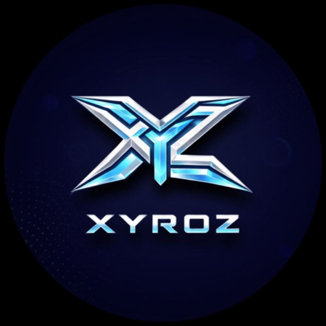 Xyroz